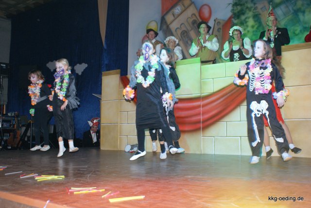 2012.01.28 Der Kappenball